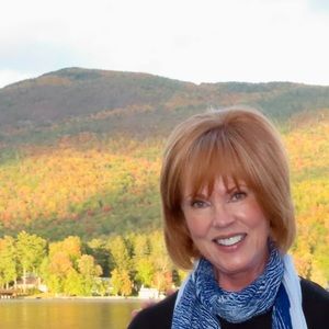 Meet your Posher, Sharon